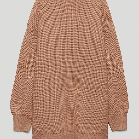 Aritzia Wilfred UNWIND CARDIGAN - Picture 6 of 6